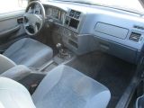 Ford Sierra bei Gebrauchtwagen.expert - Abbildung (6 / 6)