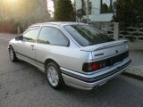 Ford Sierra bei Gebrauchtwagen.expert - Abbildung (3 / 6)