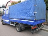 Mercedes-Benz Vario bei Gebrauchtwagen.expert - Abbildung (3 / 4)