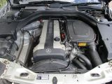 Mercedes-Benz S-Klasse bei Gebrauchtwagen.expert - Abbildung (7 / 7)