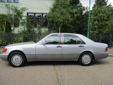 Mercedes-Benz S-Klasse bei Gebrauchtwagen.expert - Abbildung (2 / 7)