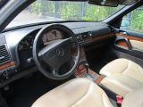 Mercedes-Benz S-Klasse bei Gebrauchtwagen.expert - Abbildung (4 / 7)