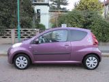 Citroen C1 bei Gebrauchtwagen.expert - Abbildung (2 / 5)