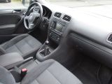 VW Golf VI bei Gebrauchtwagen.expert - Abbildung (4 / 5)
