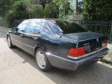 Mercedes-Benz 500 bei Gebrauchtwagen.expert - Abbildung (3 / 5)