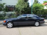 Mercedes-Benz 500 bei Gebrauchtwagen.expert - Abbildung (2 / 5)