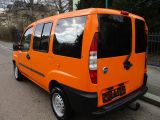 Fiat Doblo bei Gebrauchtwagen.expert - Abbildung (3 / 7)