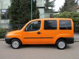 Fiat Doblo bei Gebrauchtwagen.expert - Abbildung (2 / 7)
