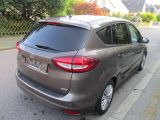 Ford C-MAX bei Gebrauchtwagen.expert - Abbildung (4 / 8)