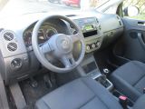 VW Golf Plus bei Gebrauchtwagen.expert - Abbildung (4 / 5)