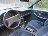 Audi Audi 100 bei Gebrauchtwagen.expert - Abbildung (6 / 7)