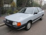 Audi Audi 100 bei Gebrauchtwagen.expert - Abbildung (3 / 7)