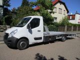 Opel Movano bei Gebrauchtwagen.expert - Abbildung (2 / 6)