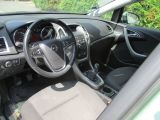 Opel Astra bei Gebrauchtwagen.expert - Abbildung (5 / 7)