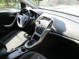 Opel Astra bei Gebrauchtwagen.expert - Abbildung (6 / 7)