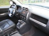 Jeep Compass bei Gebrauchtwagen.expert - Abbildung (5 / 5)