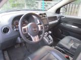Jeep Compass bei Gebrauchtwagen.expert - Abbildung (4 / 5)