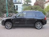 Jeep Compass bei Gebrauchtwagen.expert - Abbildung (2 / 5)
