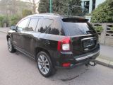Jeep Compass bei Gebrauchtwagen.expert - Abbildung (3 / 5)