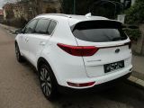 Kia Sportage bei Gebrauchtwagen.expert - Abbildung (3 / 6)