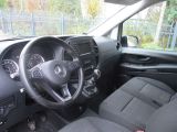 Mercedes-Benz Vito bei Gebrauchtwagen.expert - Abbildung (4 / 6)