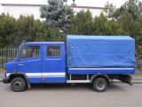 Mercedes-Benz Vario bei Gebrauchtwagen.expert - Abbildung (2 / 6)