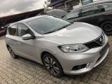Nissan Pulsar bei Gebrauchtwagen.expert - Abbildung (2 / 15)