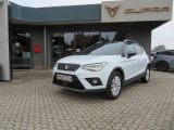 Seat Arona bei Gebrauchtwagen.expert - Abbildung (3 / 15) Seat Arona bei Gebrauchtwagen.expert - Abbildung (3 / 15)