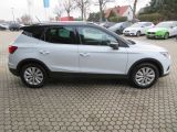 Seat Arona bei Gebrauchtwagen.expert - Abbildung (11 / 15) Seat Arona bei Gebrauchtwagen.expert - Abbildung (11 / 15)