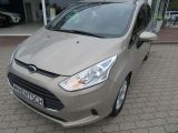 Ford B-MAX bei Gebrauchtwagen.expert - Abbildung (4 / 15) Ford B-MAX bei Gebrauchtwagen.expert - Abbildung (4 / 15)