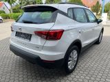 Seat Arona bei Gebrauchtwagen.expert - Abbildung (9 / 15)