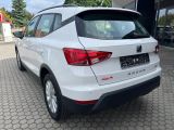 Seat Arona bei Gebrauchtwagen.expert - Abbildung (10 / 15)