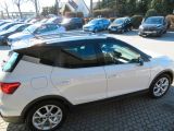 Seat Arona bei Gebrauchtwagen.expert - Abbildung (12 / 15) Seat Arona bei Gebrauchtwagen.expert - Abbildung (12 / 15)