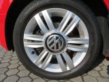 VW Up bei Gebrauchtwagen.expert - Abbildung (5 / 15)