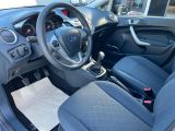 Ford Fiesta bei Gebrauchtwagen.expert - Abbildung (11 / 15)