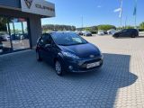 Ford Fiesta bei Gebrauchtwagen.expert - Abbildung (5 / 15)