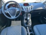 Ford Fiesta bei Gebrauchtwagen.expert - Abbildung (12 / 15)
