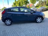 Ford Fiesta bei Gebrauchtwagen.expert - Abbildung (7 / 15)