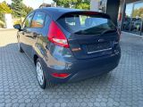 Ford Fiesta bei Gebrauchtwagen.expert - Abbildung (8 / 15)