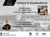 Ford Fiesta bei Gebrauchtwagen.expert - Abbildung (2 / 15)