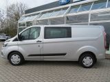 Ford Transit bei Gebrauchtwagen.expert - Abbildung (4 / 15)