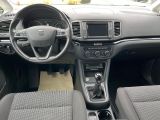 Seat Alhambra bei Gebrauchtwagen.expert - Abbildung (13 / 15)