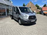 Ford Transit bei Gebrauchtwagen.expert - Abbildung (5 / 15)