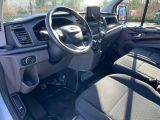 Ford Transit Custom bei Gebrauchtwagen.expert - Abbildung (14 / 15)