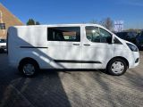 Ford Transit Custom bei Gebrauchtwagen.expert - Abbildung (6 / 15)