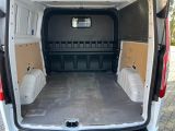 Ford Transit Custom bei Gebrauchtwagen.expert - Abbildung (11 / 15)