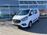 Ford Transit Custom bei Gebrauchtwagen.expert - Abbildung (4 / 15)