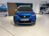Seat Arona bei Gebrauchtwagen.expert - Abbildung (4 / 15)