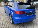 Audi A3 Sportback bei Gebrauchtwagen.expert - Abbildung (10 / 15)