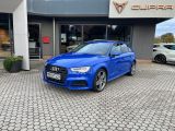 Audi A3 Sportback bei Gebrauchtwagen.expert - Abbildung (3 / 15)